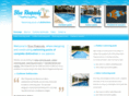 bluerhapsody.co.uk