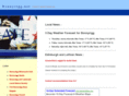 bonnyrigg.net