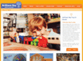 brilliantskytoys.com