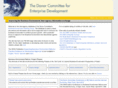 businessenvironment.org