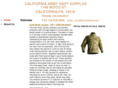 calarmy.net
