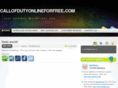 callofdutyonlineforfree.com