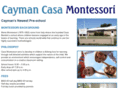 caymancasamontessori.com