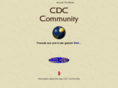 cdc-community.de