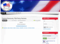 centralkentuckyteapartypatriots.com