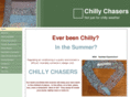 chillychasers.com