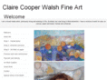 clairecooperwalsh.com