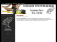columbiafallshealthclub.com
