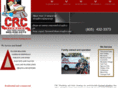 crcplumbing.net