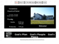 crestviewchurchofchrist.com