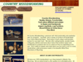 ctrywoodworking.com