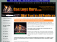 designergaslogs.com