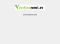 destinorural.es