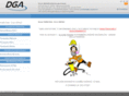 dgaservizi.com