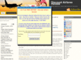 discountairfaresreview.com