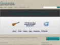 eastsideguitarsanddrums.com
