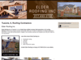 elderroofinginc.com