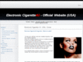 electroniccigarette4u.com
