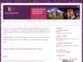 ellingham-hall.co.uk