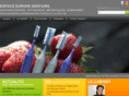 espace-europe-dentaire.com