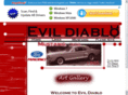 evildiablo.com