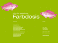 farbdosis.de