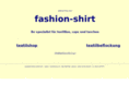 fashion-shirt.com