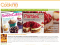 finecookingmediakit.com