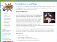 floridaballoonsandmagic.com