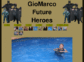 giovannimarco.com