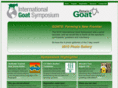 goatsymposium.com