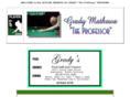 gradymathews.com