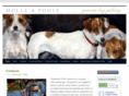 granitedog.com