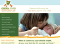 greenroadpediatrics.net