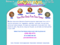 groovybowl.com