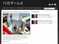 hdprod.net