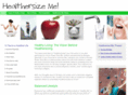 healthersizeme.com