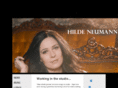 hildeneumann.net