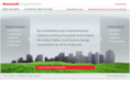 honeywellenergyefficiency.com