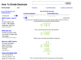 howtodividedecimals.com