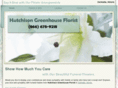 hutchisonflorist.com