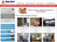 imoveisnaaclimacao.com