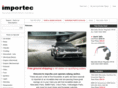 importecwarehouse.com
