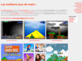 jeuxmariogratuit.com