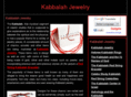 kabbalah-jewelry.com