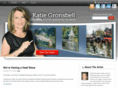 katiegronsbell.com
