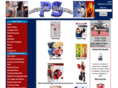kidsboxingbag.com