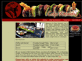 kitanishi.com