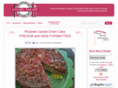 kitchenparade.net