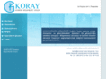 koraygumruk.com